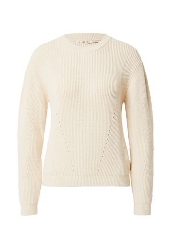 Esqualo Pullover  beige chiaro