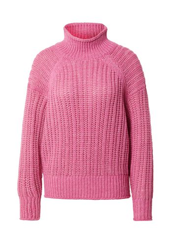 Esqualo Pullover  rosa