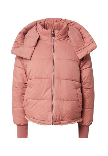 Essentiel Antwerp Giacca invernale  rosa