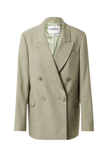 Essentiel Antwerp Blazer 'BEMAEL'  beige scuro