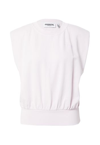 Essentiel Antwerp Top 'BROOME'  rosa pastello