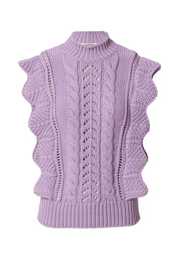 Essentiel Antwerp Pullover 'Campinas'  malva