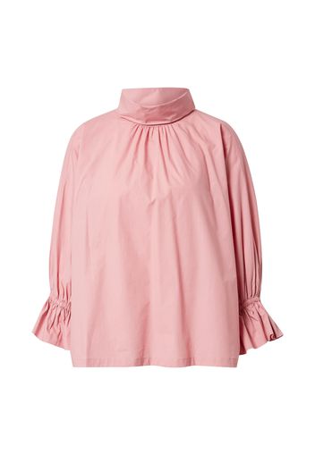 Essentiel Antwerp Camicia da donna  rosa