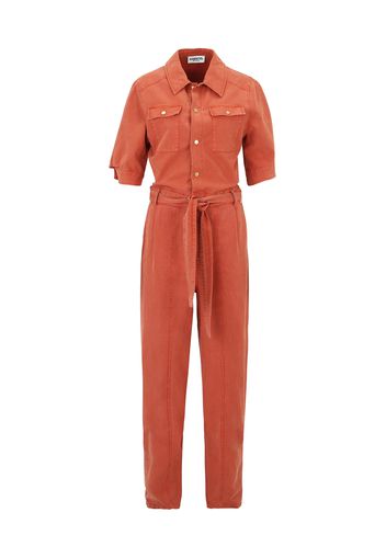 Essentiel Antwerp Tuta jumpsuit  aragosta