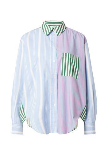 Essentiel Antwerp Camicia da donna 'Desdemona'  colori misti / offwhite