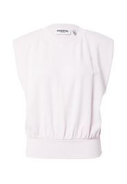 Essentiel Antwerp Top 'BROOME'  rosa pastello