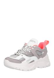 Essentiel Antwerp Sneaker bassa 'Dori'  grigio / salmone / bianco