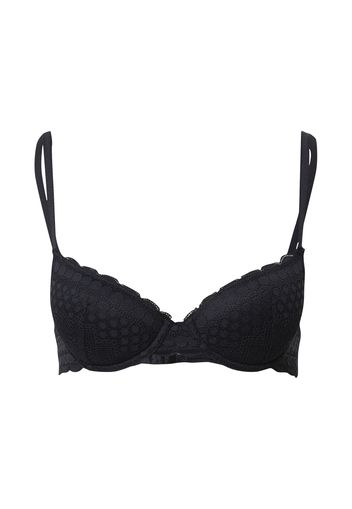 ETAM Reggiseno 'CHERIE'  nero