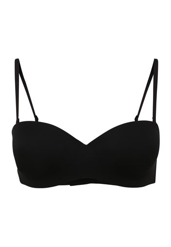 ETAM Reggiseno 'PURE'  nero