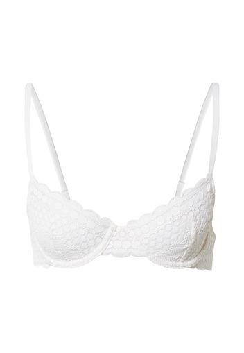 ETAM Reggiseno 'CHERIE'  bianco