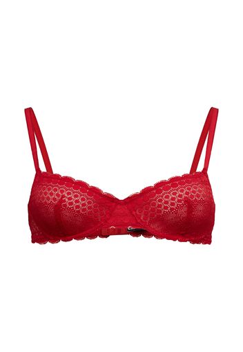 ETAM Reggiseno  rosso