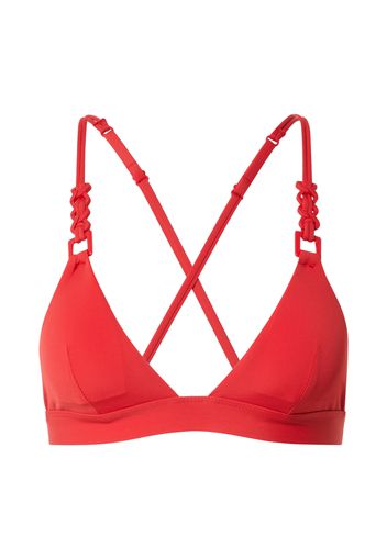 ETAM Top per bikini 'ISA'  rosso