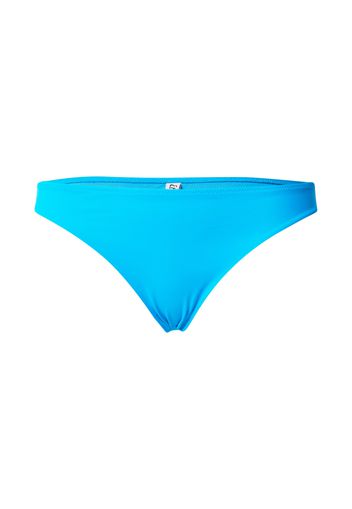 ETAM Pantaloncini per bikini  blu