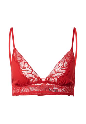 ETAM Reggiseno  rosso