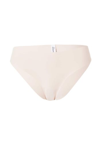 ETAM Slip  bianco