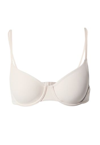 ETAM Reggiseno  bianco lana