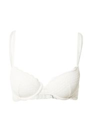 ETAM Reggiseno 'CHERIE CHERIE CLASSIQUE'  bianco naturale