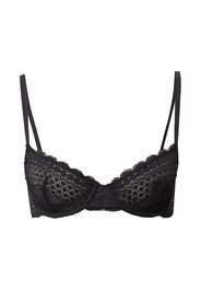 ETAM Reggiseno 'CHERIE CHERIE'  nero