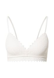 ETAM Reggiseno 'VOYAGE'  bianco perla