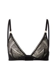 ETAM Reggiseno  nero