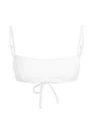 ETAM Top per bikini 'VAHINE'  bianco