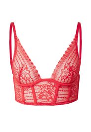 ETAM Reggiseno 'PANAMA'  rosso