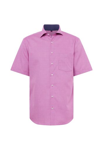 ETERNA Camicia  rosa / rosa