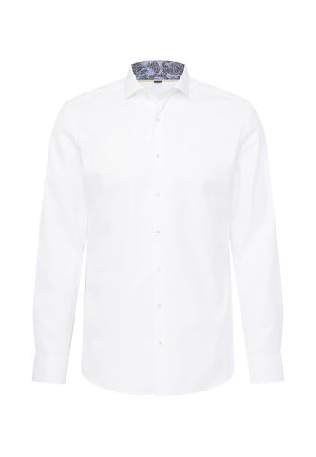 ETERNA Camicia  bianco