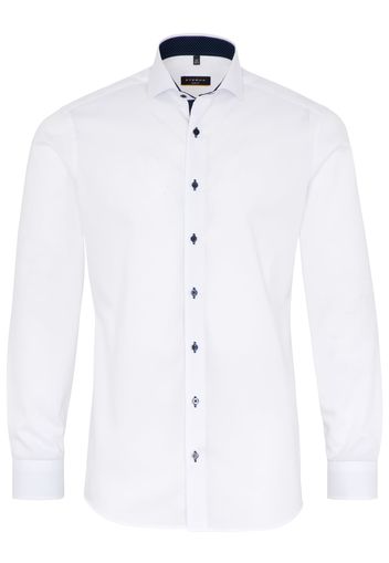 ETERNA Camicia business  bianco