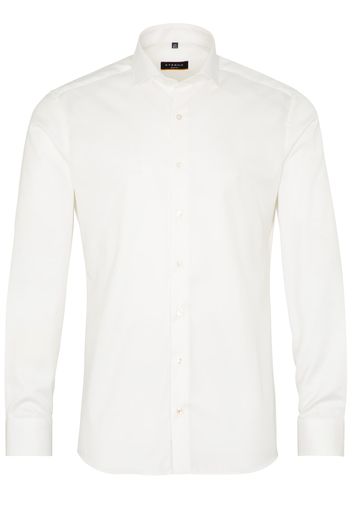 ETERNA Camicia business  bianco