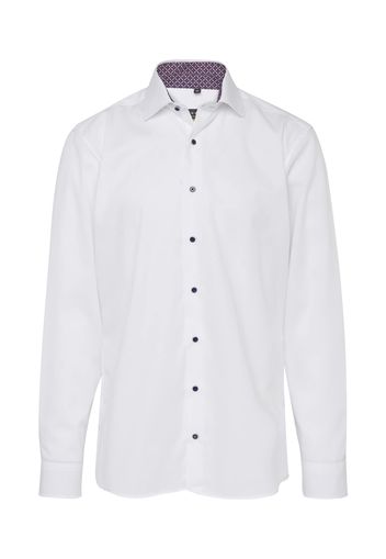 ETERNA Camicia  bianco