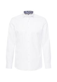 ETERNA Camicia  bianco