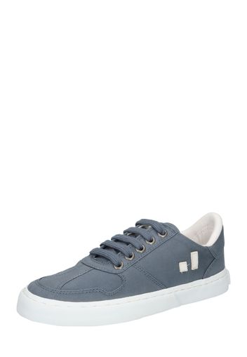 Ethletic Sneaker bassa  blu colomba