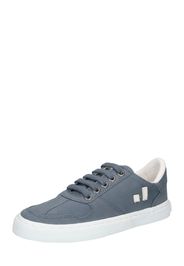 Ethletic Sneaker bassa  blu colomba