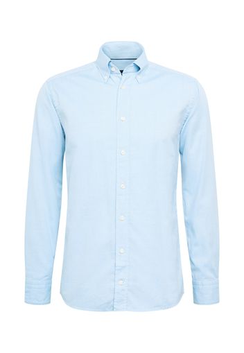 ETON Camicia  blu chiaro