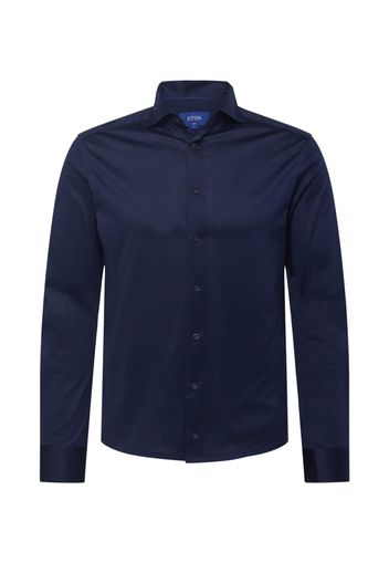 ETON Camicia  navy