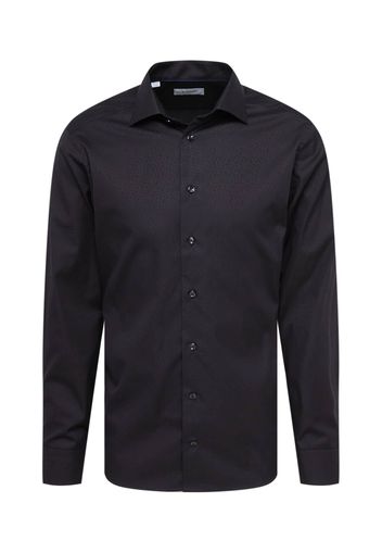 ETON Camicia  nero