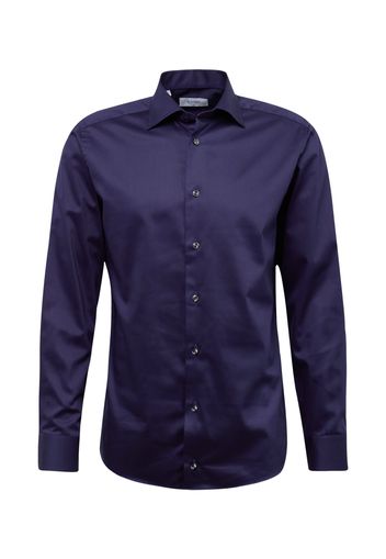 ETON Camicia  navy