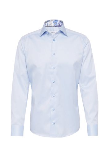 ETON Camicia  blu chiaro