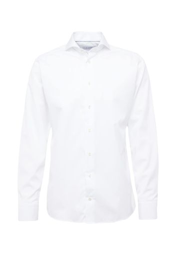 ETON Camicia 'Poplin'  offwhite