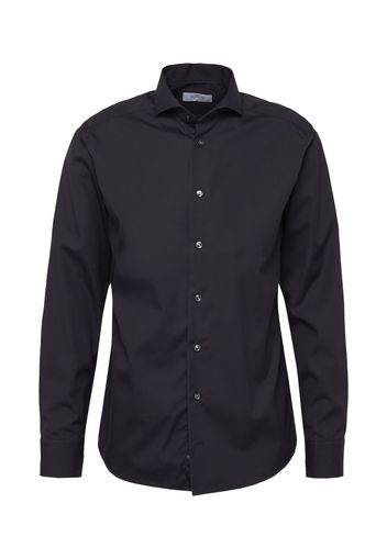 ETON Camicia business  nero