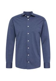 ETON Camicia  blu scuro