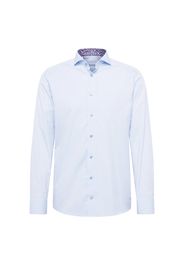 ETON Camicia  blu chiaro