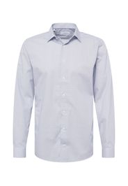 ETON Camicia business  navy / bianco