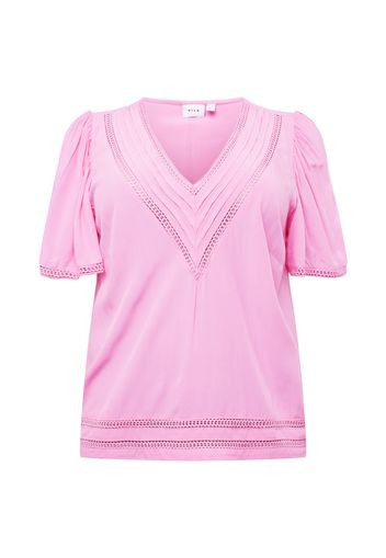 EVOKED Camicia da donna 'VISIA'  rosa chiaro