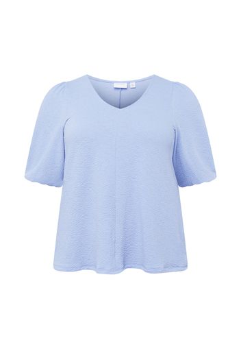 EVOKED Camicia da donna  blu chiaro