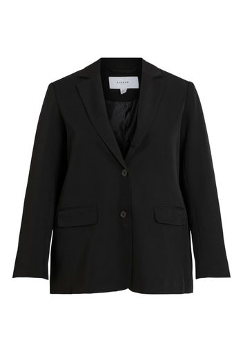 EVOKED Blazer  nero