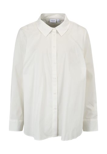 EVOKED Camicia da donna 'GIMAS'  bianco