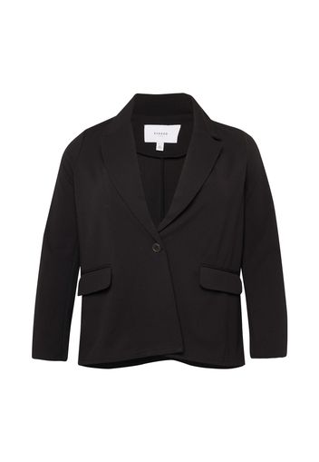 EVOKED Blazer  nero