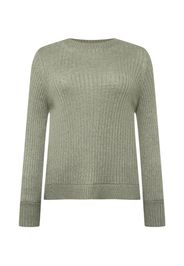 EVOKED Pullover 'TARIA'  verde